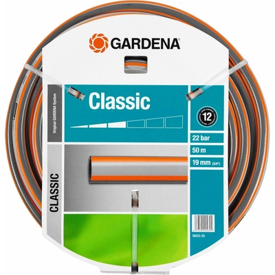 Gardena 50 m 19 mm