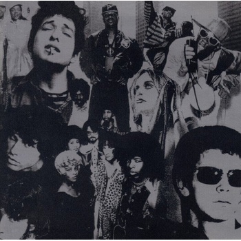 Duran Duran - Thank You (Reissue) (CD) (5026854177830)