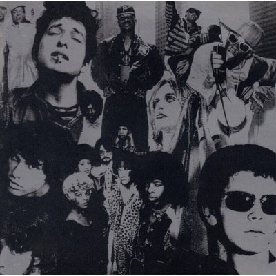 Duran Duran - Thank You (Reissue) (CD) (5026854177830)