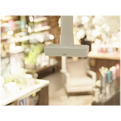 Axis_communications Четец за идентификация axis_communications - 01786-001 (01786-001)