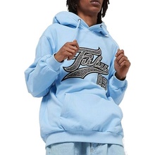 Fubu Varsity Heavy Hoodie M 6021236