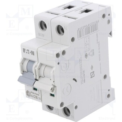 Eaton Electric HN-C16/1N