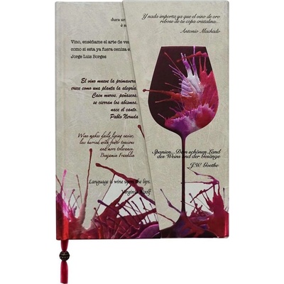 Boncahier Тетрадка, Bonchaier, Многоцветна (406516) (406516)