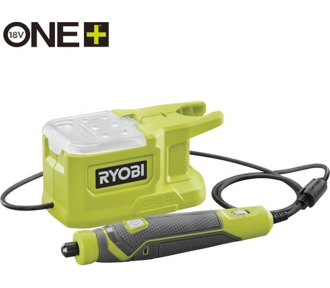 RYOBI RRT18-0