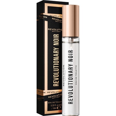 Revolution Revolutionary Noir toaletná voda dámska 10 ml miniatura