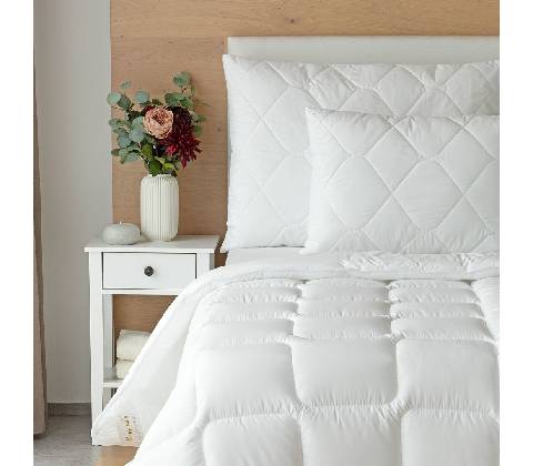 Matějovský Vankúš DIAMANT Polyester 40x40