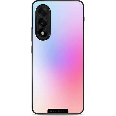 Mobiwear Glossy OnePlus Nord 5 G065G Nachový odstín
