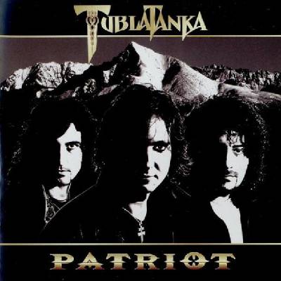 Tublatanka Patriot 1 Vinyl