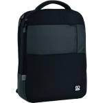 Kite Ученическа раница GoPack Education Teens 153 Черен