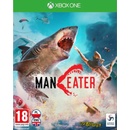 Maneater (D1 Edition)