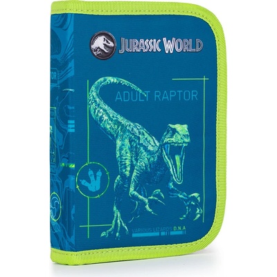 Oxybag 1-patro 2 chlopne prázdny Jurassic World