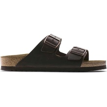 Birkenstock Arizona hnědá