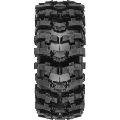Pro-Line pneu 1.55" 1:10 Class 0 MT Baja Pro X G8 Crawler 2