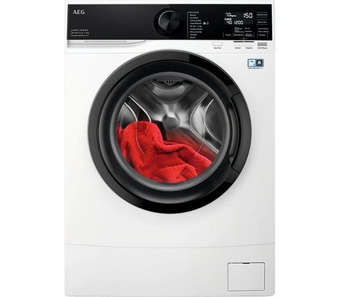 AEG LSR6E47DC