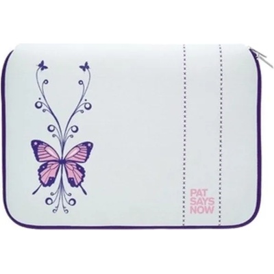 Pat Says Now Butterfly 17"