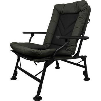 Prologic Cruzade Comfort Chair