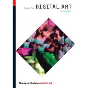 Digital Art | Christiane Paul (ISBN: 9780500203989)