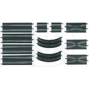 Carrera GO Autodráha Rozšiřující set velký