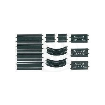 Carrera GO Autodráha Rozšiřující set velký