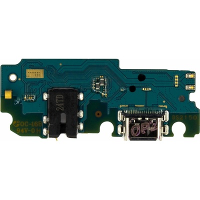 Samsung A136B Galaxy A13 5G Doska vč. Dobíjecího Konektoru (Service Pack)