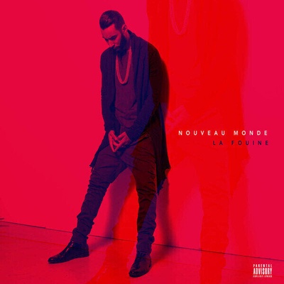 La Fouine - Nouveau Monde (CD) (0888751824126)