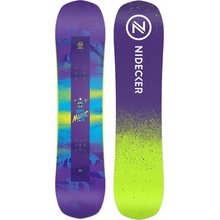 Nidecker Micron Magic 24/25