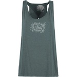 E9 Дамски топ E9 Women's Aski Top - Slate (916-6031-0215)