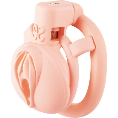 Sevanda Pink Pride Chastity Cage Short – Zboží Dáma