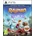 Rayman Legends Retold