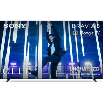 Sony Bravia 8 K-77XR80 – Zbozi.Blesk.cz