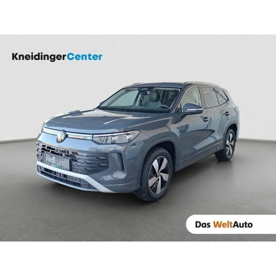 Volkswagen Tayron TDI 4Motion DSG 142 kW