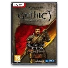 Gothic 3: Forsaken Gods (Enhanced Edition)