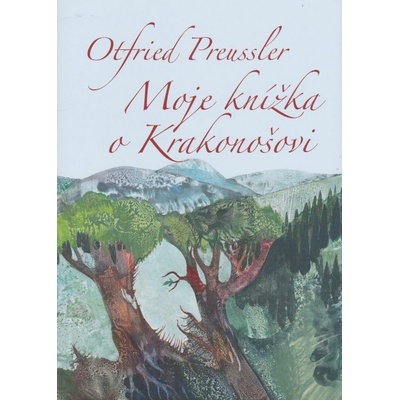 Moje knížka o Krakonošovi