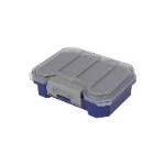 Qbrick System Органайзер Qbrick Regular Organizer Compact S син 65524 (ORGQRCSNIEPG011)