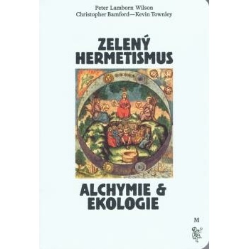 Zelený hermetismus