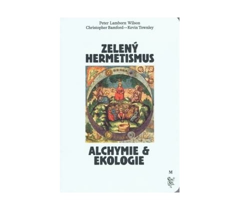 Zelený hermetismus