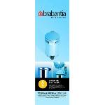 Brabantia Торбички за боклук Brabantia размер A 3 л 20 бр (311727)