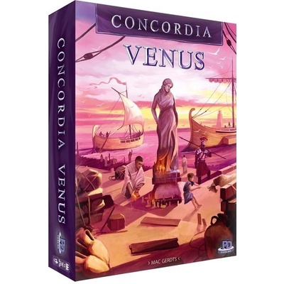 PD Verlag Concordia Venus