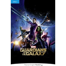 Level 4: Marvels The Guardians of the Galaxy Holmes Karen