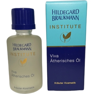 Hildegard Braukmann Institute vitalizační esenciální olej 30 ml
