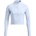 Under Armour Горнище с цип Under Armour Women's Launch Elite Half-Zip Long-Sleeve Performance Top - Blue