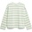 ARMEDANGELS Дамски пуловер ARMEDANGELS Women's Frankaa Maarlen Bold Jumper - Undyed / Foam (117-3158-0414)