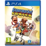 PQube Supermarket Shriek (PS4)
