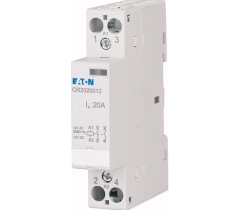 Eaton CR2011012