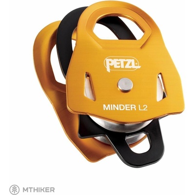 Petzl Minder L2