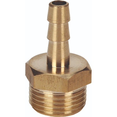Příslušenství kompresoru threadGrommet,male R 3/8, d6mm