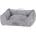 Scruffs Manhattan Box Bed, сив L - 75 x 60 см