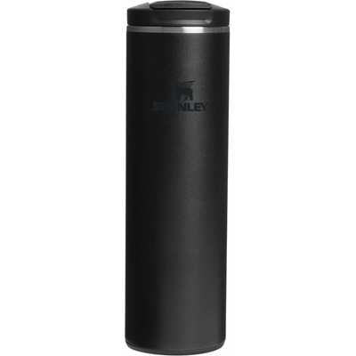 Stanley The Transit Fliptop Mug 470 ml Black 2.0