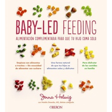 Baby-Led Feeding