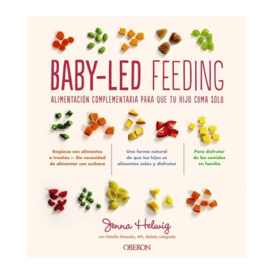 Baby-Led Feeding